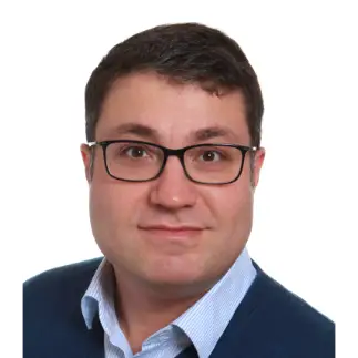 Dr. Adil Yücel - lecturer at Open Institute.